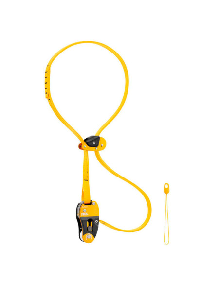 Petzl Eject
