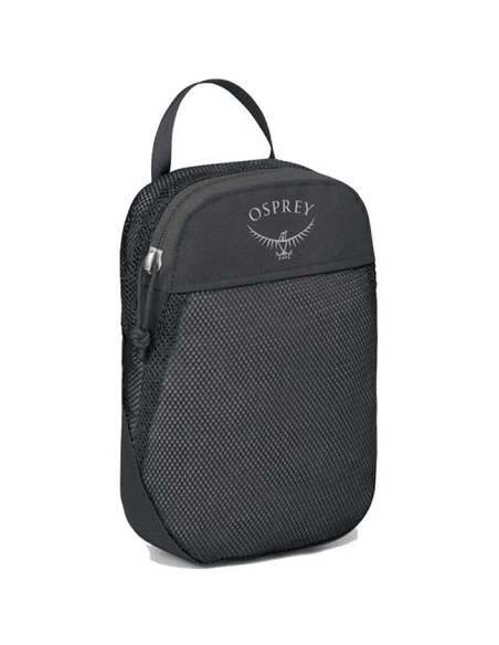 Vrečka Osprey DAYLITE CUBE SMALL Black