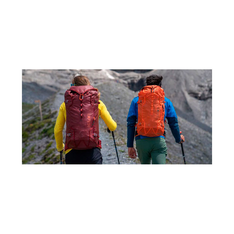 Batoh Exped Verglas 30