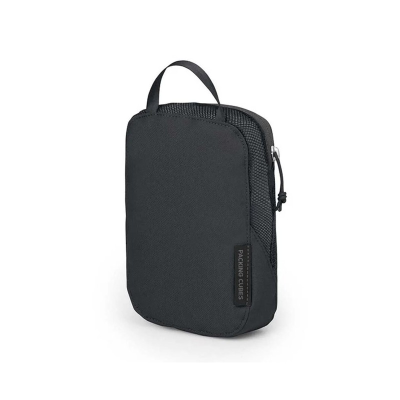 Laukku Osprey DAYLITE CUBE SMALL Black