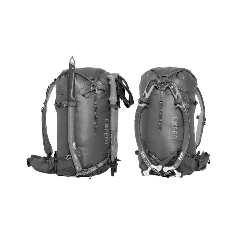 Hátizsák Exped Verglas 30