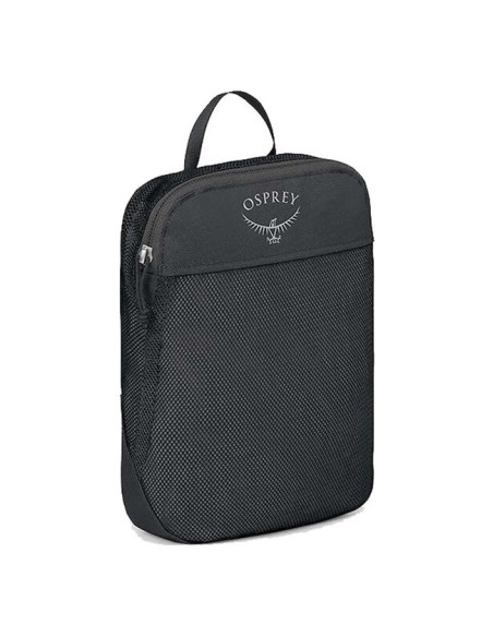 Laukku Osprey DAYLITE CUBE MEDIUM Black