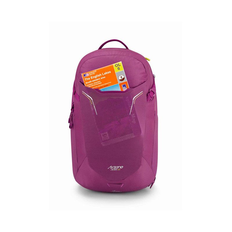 Mochila Lowe Alpine Airzone Active 22