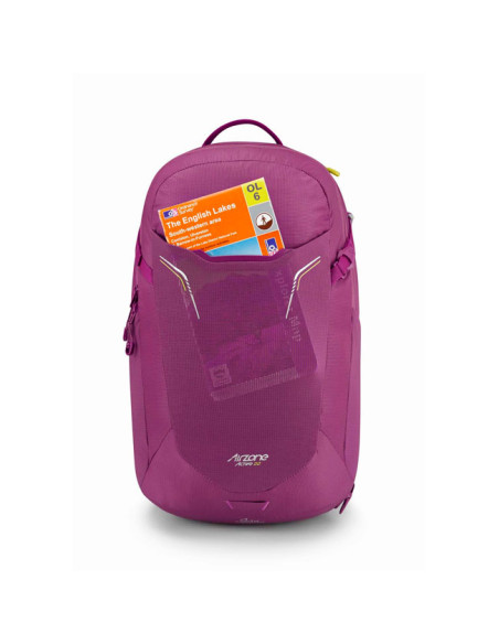 Mochila Lowe Alpine Airzone Active 22