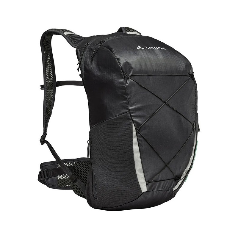 Rygsæk Vaude UPHILL AIR 18 Black