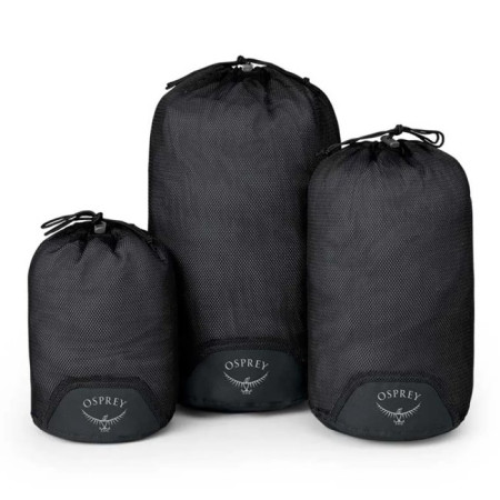 Bolsa Osprey DAYLITE MESH STUFF SACKS