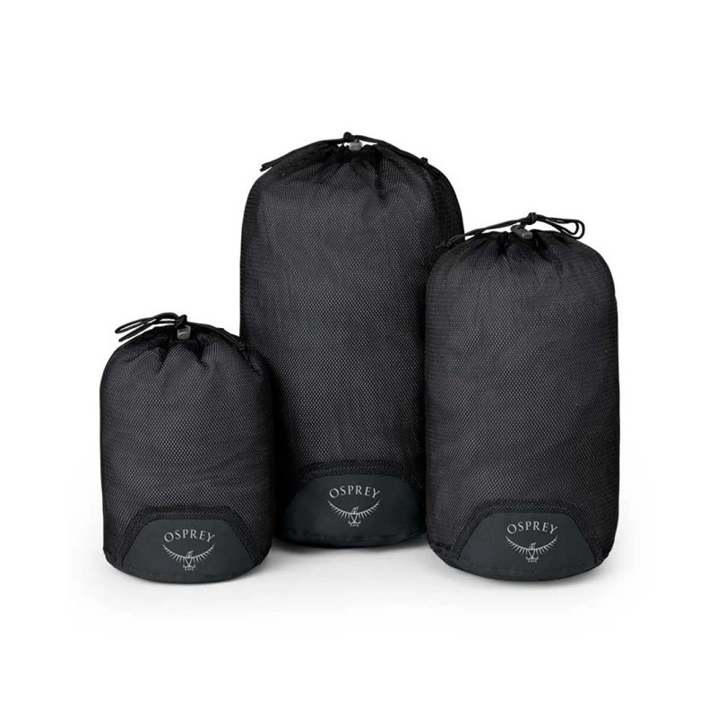 Bolsa Osprey DAYLITE MESH STUFF SACKS