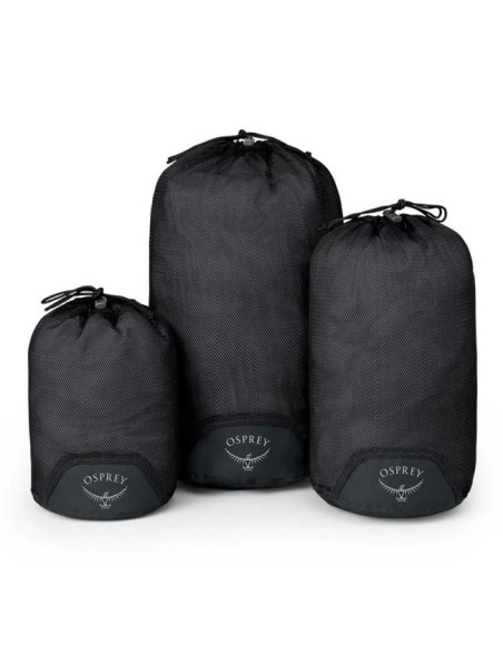 Maišas Osprey DAYLITE MESH STUFF SACKS