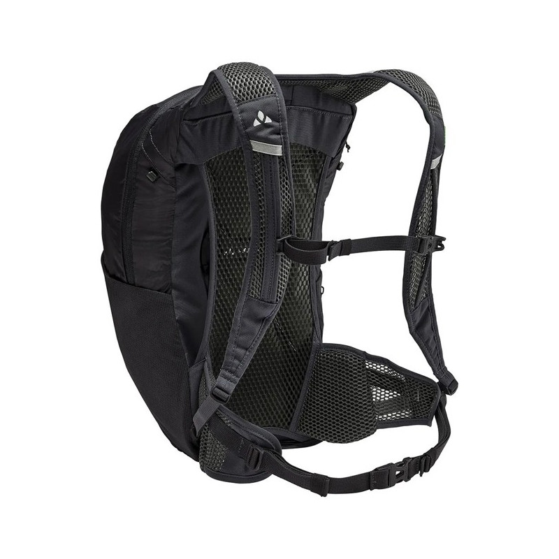 Kuprinė Vaude UPHILL AIR 18 Black