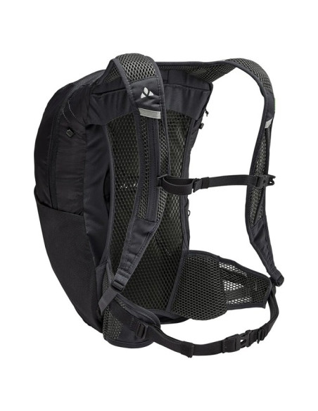 Rucksack Vaude UPHILL AIR 18 Black