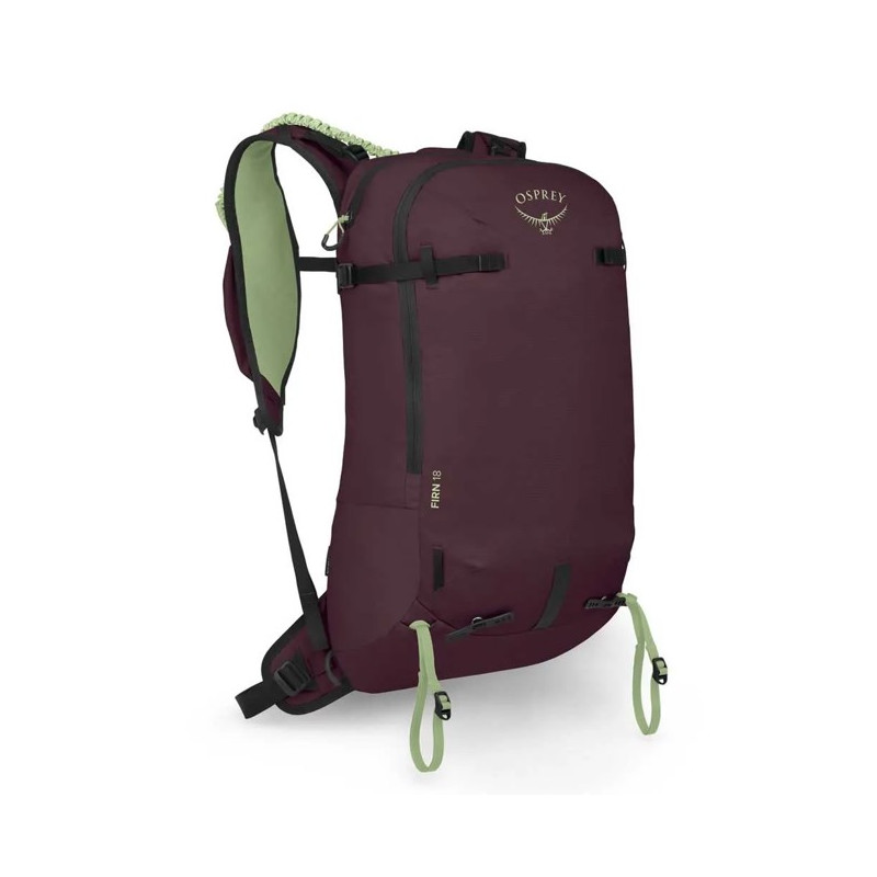 Rygsæk Osprey Firn 18