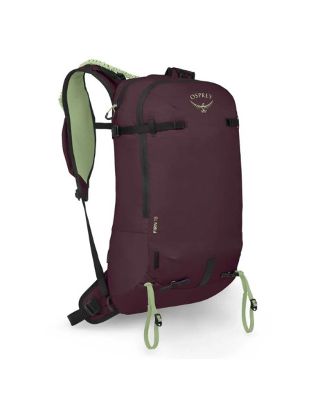 Hátizsák Osprey Firn 18