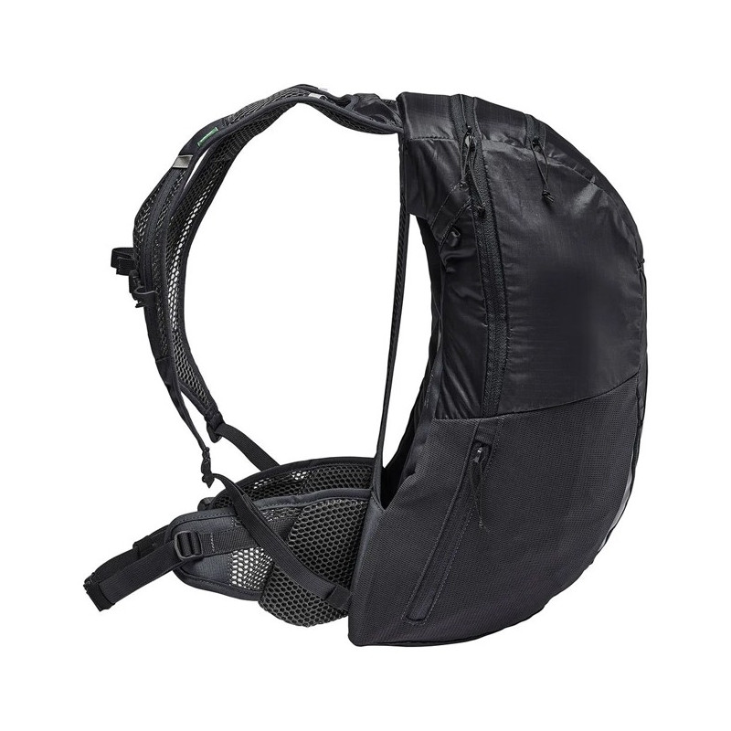 Rygsæk Vaude UPHILL AIR 18 Black