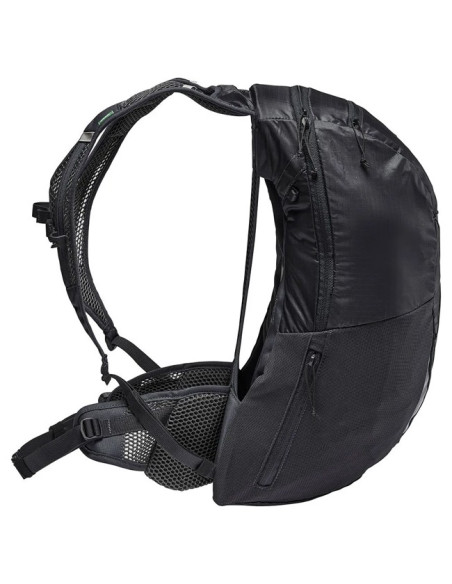 Rucksack Vaude UPHILL AIR 18 Black