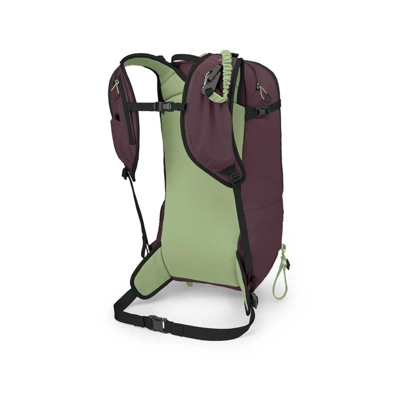 Nahrbtnik Osprey Firn 18