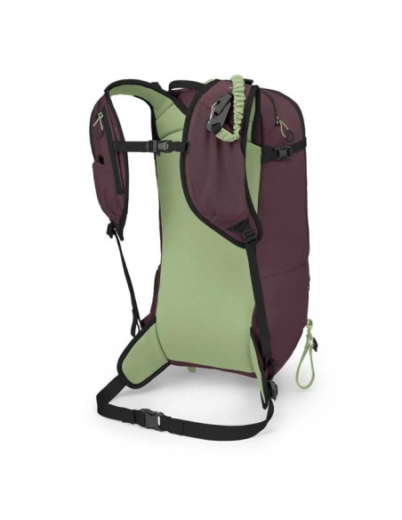 Hátizsák Osprey Firn 18