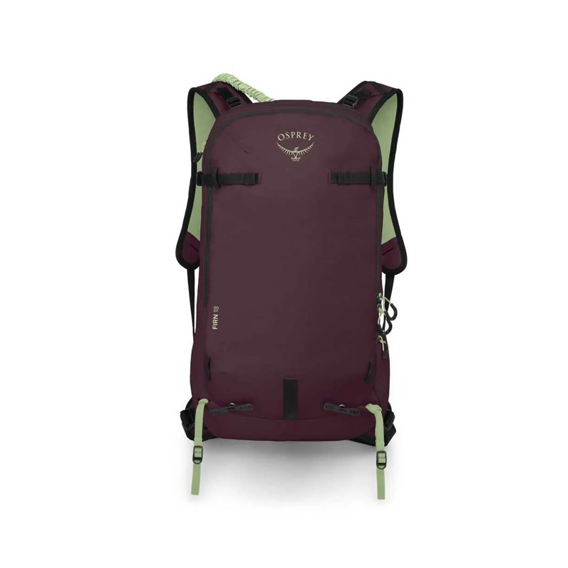 Nahrbtnik Osprey Firn 18