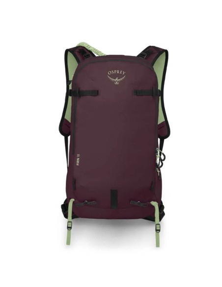 Selkäreppu Osprey Firn 18
