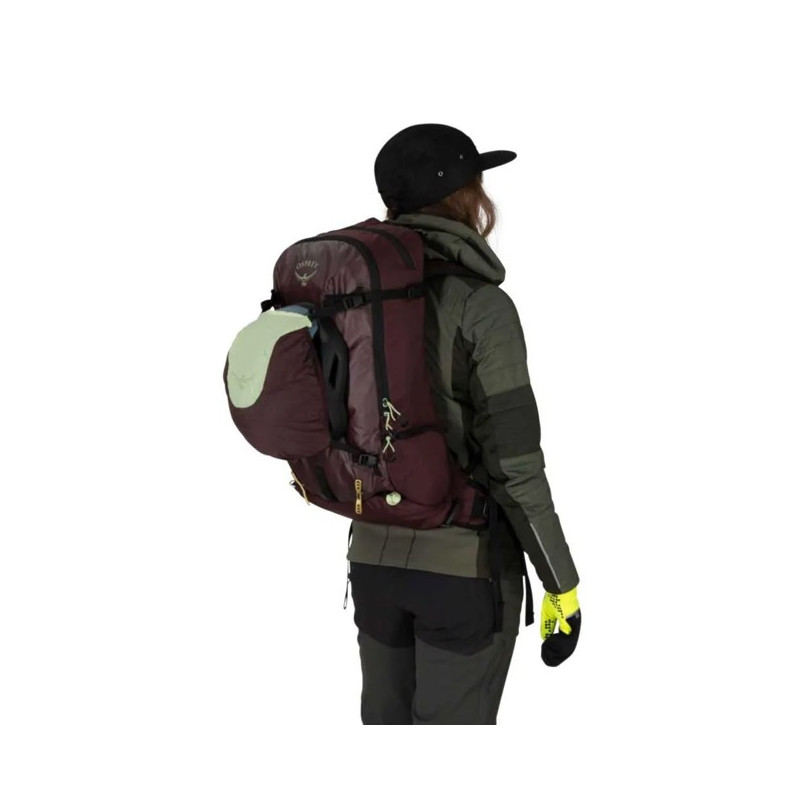 Selkäreppu Osprey Firn 18