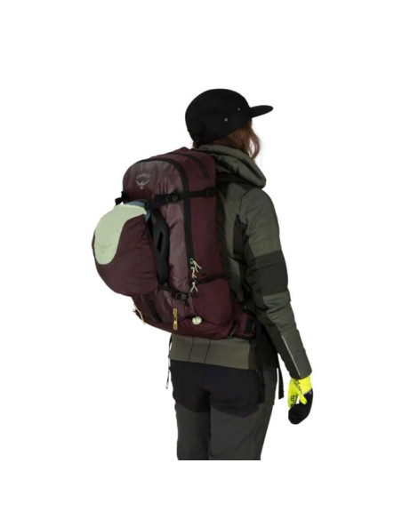 Nahrbtnik Osprey Firn 18