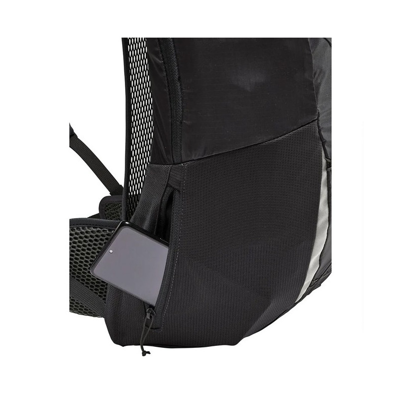 Ryggsäck Vaude UPHILL AIR 18 Black