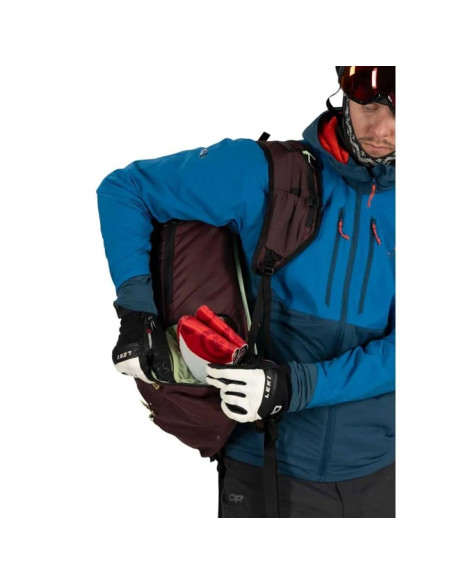 Batoh Osprey Firn 18