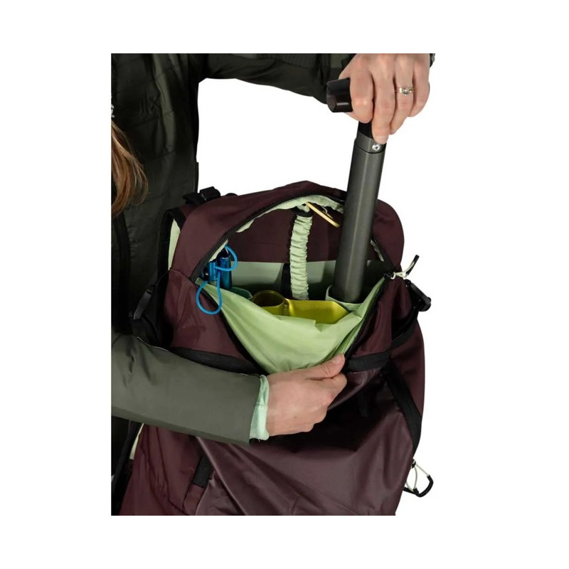 Nahrbtnik Osprey Firn 18