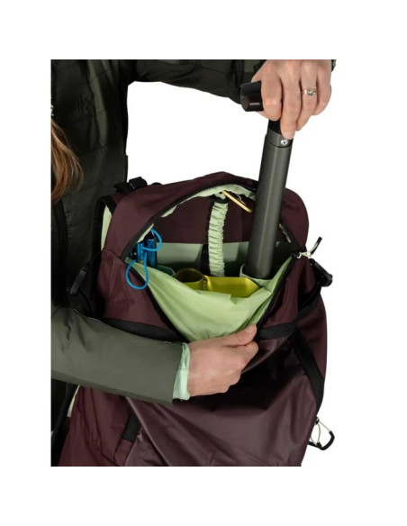 Batoh Osprey Firn 18