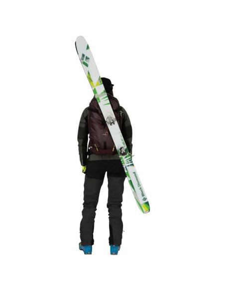 Batoh Osprey Firn 18