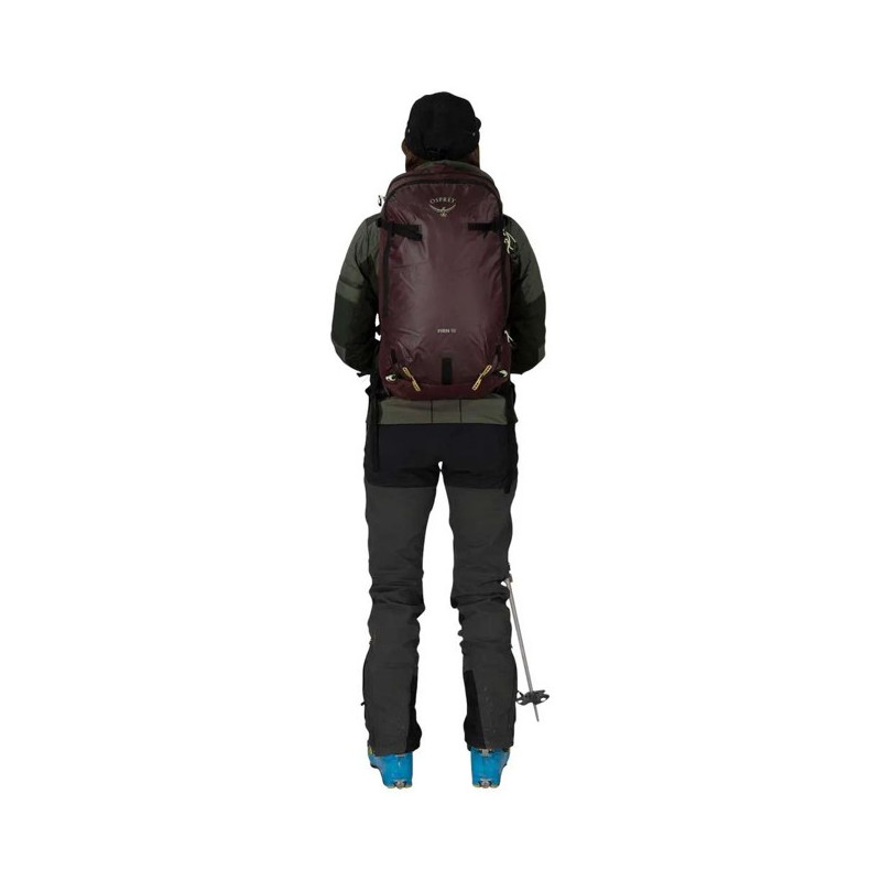 Nahrbtnik Osprey Firn 18