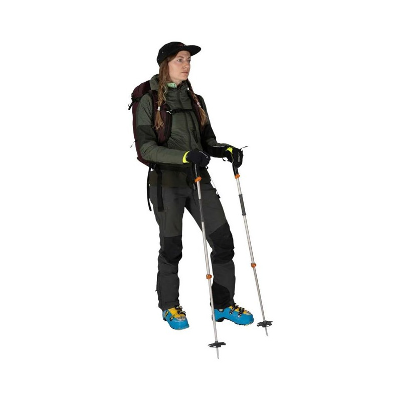 Nahrbtnik Osprey Firn 18