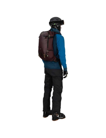 Nahrbtnik Osprey Firn 18