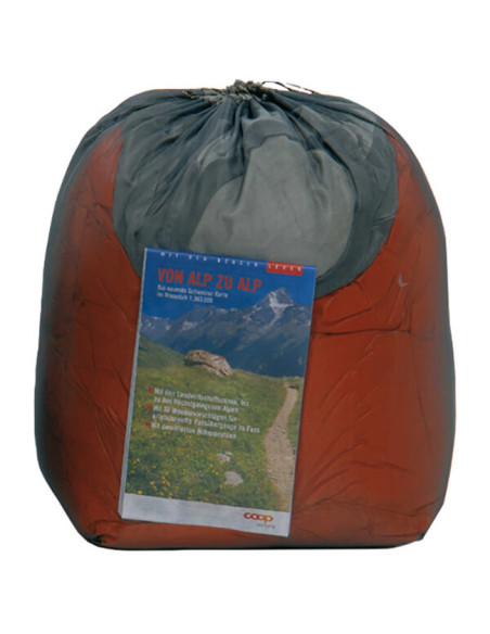 Maišas Exped MeshBag L