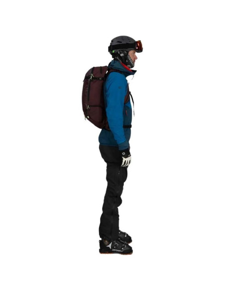 Selkäreppu Osprey Firn 18