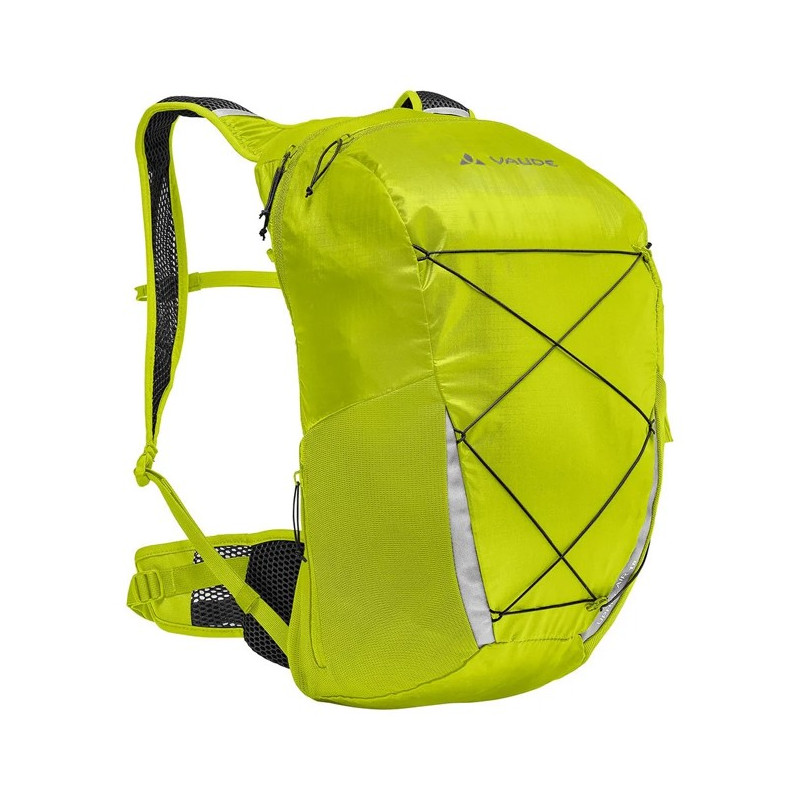 Plecak Vaude UPHILL AIR 18 Bright Green