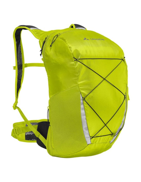 Batoh Vaude UPHILL AIR 18 Bright Green