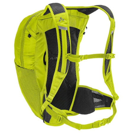 Selkäreppu Vaude UPHILL AIR 18 Bright Green 2