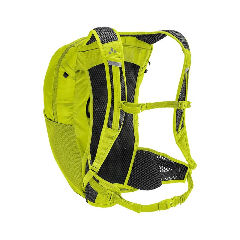 Batoh na záda Vaude UPHILL AIR 18 Bright Green