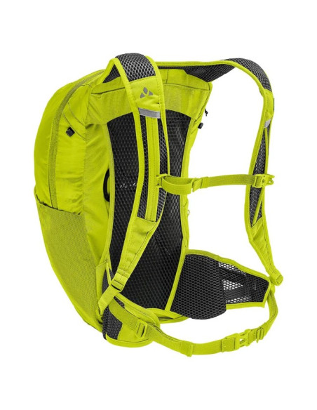 Hátizsák Vaude UPHILL AIR 18 Bright Green