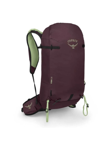 Nahrbtnik Osprey FIRN 28