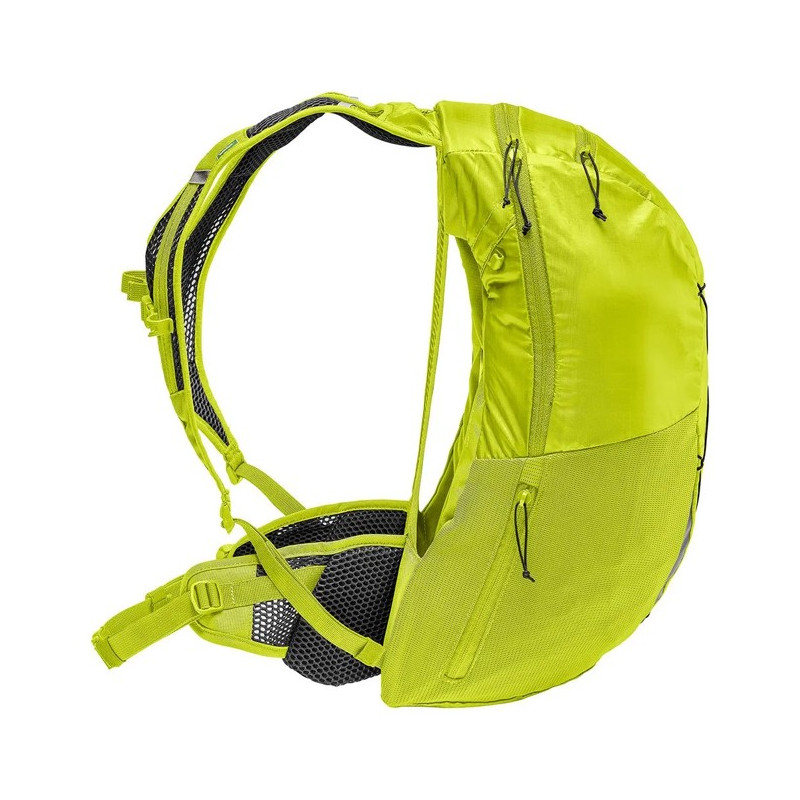 Sac à dos Vaude UPHILL AIR 18 Bright Green