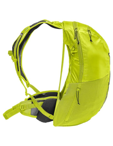 Nahrbtnik Vaude UPHILL AIR 18 Bright Green