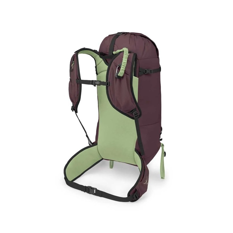 Nahrbtnik Osprey FIRN 28