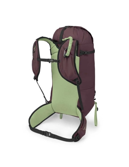 Selkäreppu Osprey FIRN 28