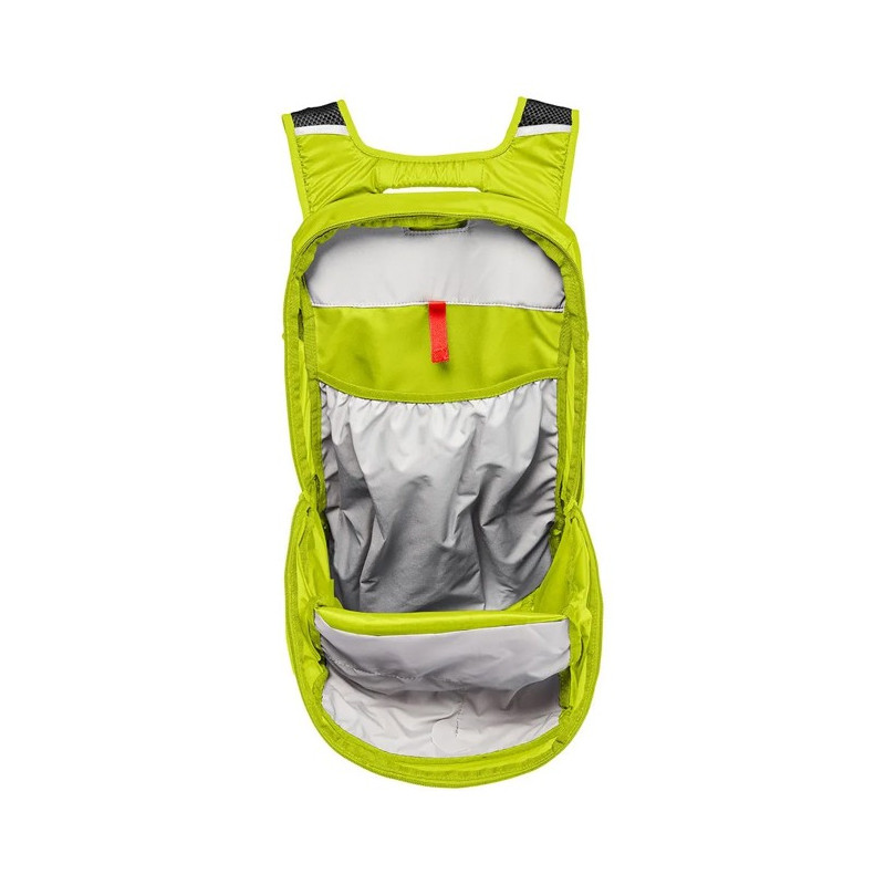 Hátizsák Vaude UPHILL AIR 18 Bright Green