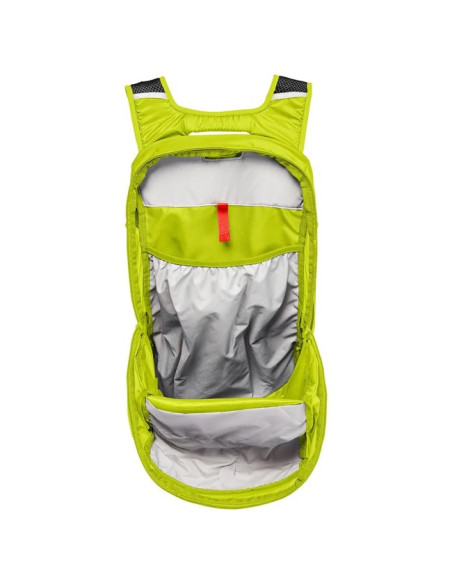 Mochila Vaude UPHILL AIR 18 Bright Green