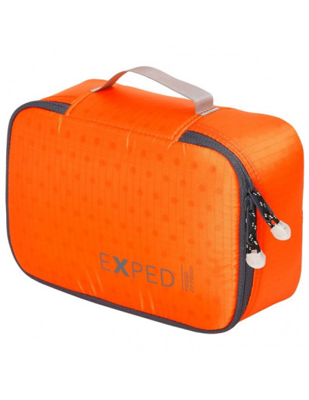 Vrečka Exped Padded Zip Pouch M