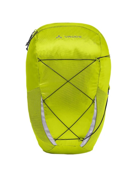 Mochila Vaude UPHILL AIR 18 Bright Green