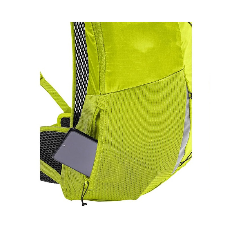 Nahrbtnik Vaude UPHILL AIR 18 Bright Green