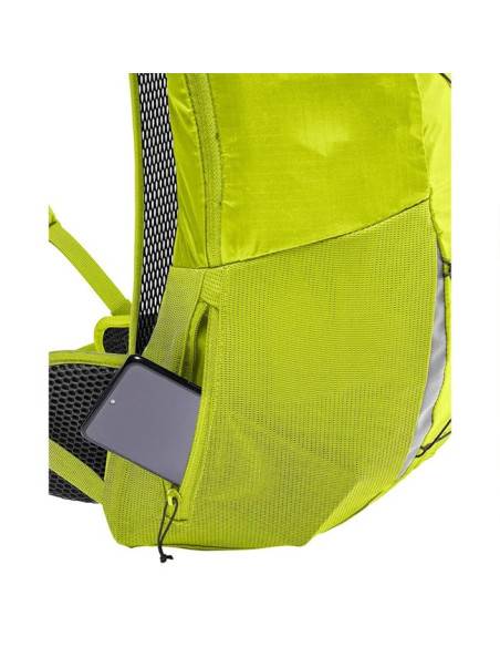 Sac à dos Vaude UPHILL AIR 18 Bright Green